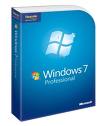 Windows 7 Professional (x64 - FR - Copie originale)