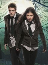 Wolfblood S01E01 FRENCH HDTV