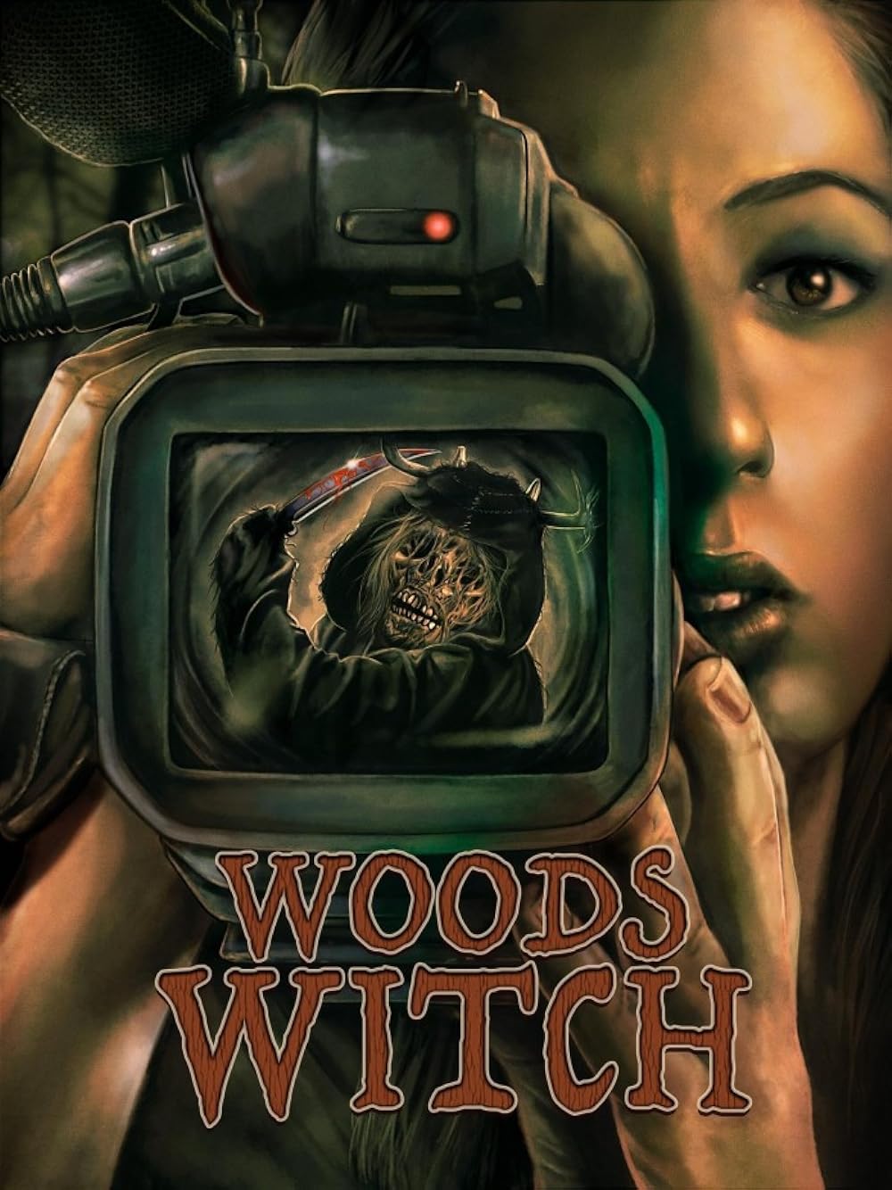 Woods Witch FRENCH WEBRIP LD 2023