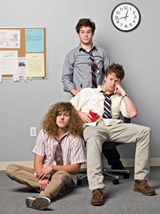 Workaholics S02E01 FRENCH HDTV
