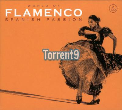 World Of Flamenco Spanish Passion 2018