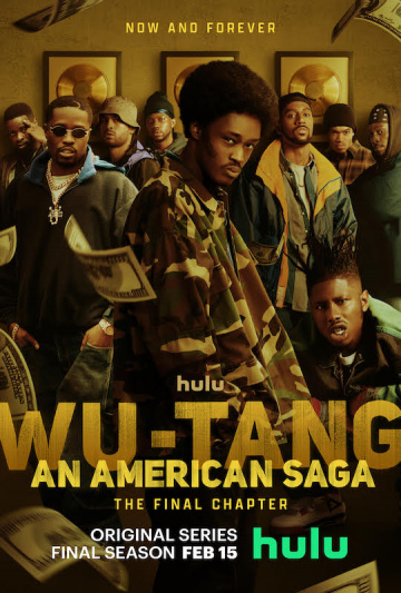 Wu-Tang : An American Saga S03E04 VOSTFR HDTV