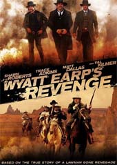 Wyatt Earp's Revenge FRENCH DVDRIP 2012