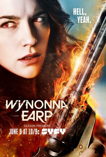 Wynonna Earp S02E11 VOSTFR HDTV