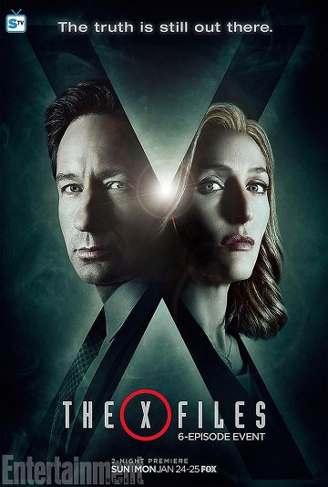 X-Files : Aux frontières du réel S10E02 VOSTFR HDTV