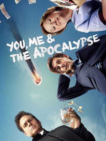 You, Me and The Apocalypse S01E04 VOSTFR HDTV
