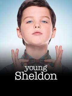 Young Sheldon S01E12 FRENCH HDTV