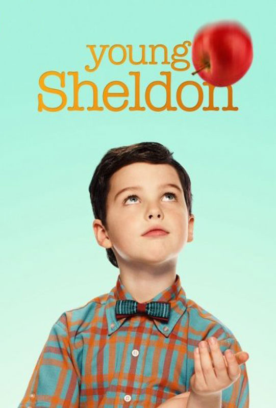 Young Sheldon S02E04 FRENCH HDTV