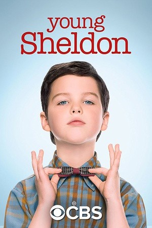 Young Sheldon S03E01 VOSTFR HDTV