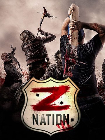 Z Nation S02E11 VOSTFR HDTV