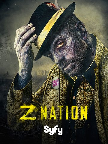 Z Nation S03E05 VOSTFR HDTV
