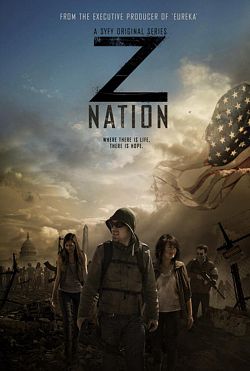 Z Nation S05E01 VOSTFR HDTV