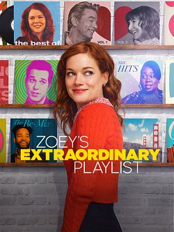Zoey's Extraordinary Playlist S01E07 VOSTFR HDTV